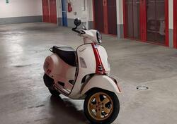 Vespa GTS 300 Super Racing Sixties Hpe (2021 - 22) usata