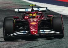 F1. Ferrari incoraggiante, Norris implacabile, Verstappen tormentato dalla sua RB21: ecco cosa abbiamo imparato dalle qualifiche in Austria