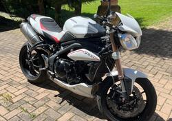 Triumph Speed Triple 1050 (2011 - 13) usata