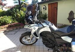 Bmw F 650 GS (2008 - 12) usata