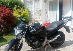 Honda Hornet 600 (2011 - 13) usata