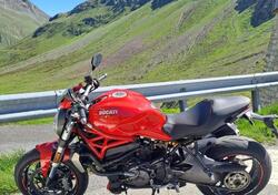 Ducati Monster 1200 (2017 - 21) usata