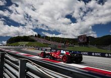 F1, Vasseur elogia il lavoro della Ferrari nelle qualifiche del GP d'Austria: Bene gli aggiornamenti, ma l'esecuzione ha fatto la differenza