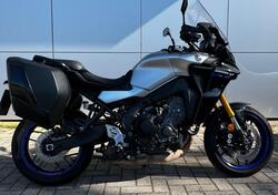 Yamaha Tracer 9 GT (2021 - 24) usata