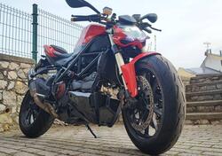 Ducati Streetfighter (2009 - 12) usata