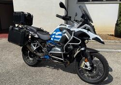 Bmw R 1200 GS Adventure (2017 - 18) usata