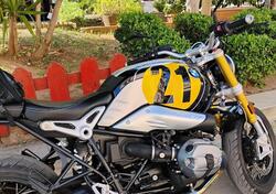 Bmw R nineT 1200 Scrambler (2016 - 20) usata