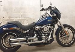 Harley-Davidson 107 Low Rider (2018 - 20) - FXLR usata