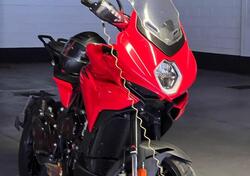 MV Agusta Turismo Veloce 800 Rosso (2021 - 23) usata