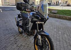 Kove 800X Pro (2024 - 25) usata