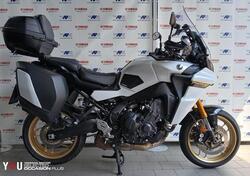 Yamaha Tracer 9 GT (2021 - 24) usata
