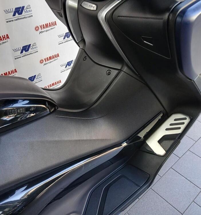 Yamaha T-Max 530 DX (2017 - 19) (4)