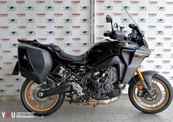 Yamaha Tracer 9 GT (2021 - 24) usata