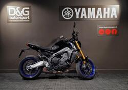 Yamaha MT-09 SP (2021 - 23) usata