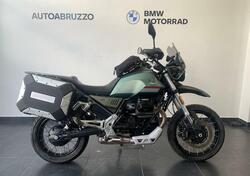 Moto Guzzi V85 TT (2021 - 23) usata