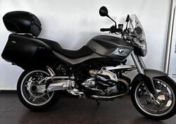 Bmw R 1200 R (2006 - 11) usata