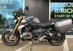 Bmw R 1250 R (2019 - 20) usata