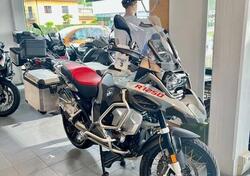 Bmw R 1250 GS Adventure (2019 - 20) usata