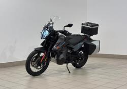KTM 890 Adventure R (2021) usata