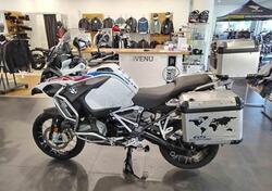 Bmw R 1250 GS Adventure (2021 - 24) usata