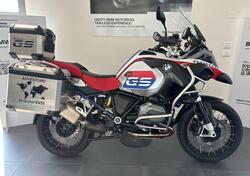 Bmw R 1200 GS Adventure (2017 - 18) usata