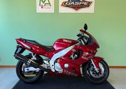 Yamaha YZF 600 R Thundercat usata