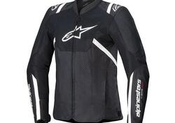 Giacca moto estiva donna Alpinestars Stella T-SPS