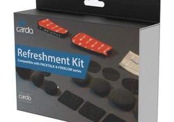 Kit di ricambio Cardo per le serie Packtalk Freeco