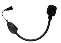 Microfono Ibrido Cardo PackTalk Freecom Micro