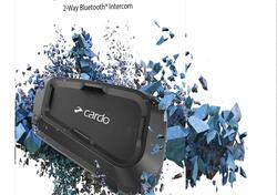 Interfono Bluetooth Cardo SPIRIT HD doppio 2 pilot