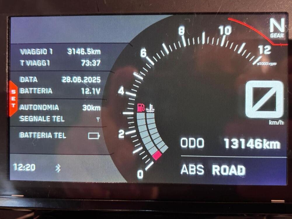 KTM 125 Duke ABS (2017 - 20) (5)