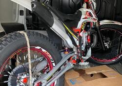 TRS Motorcycles XTrack 300 RR AE (2022 - 23) usata
