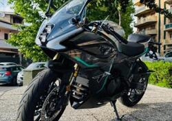 Benelli Tornado 550 (2025) nuova