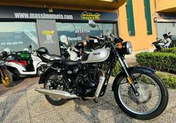 Benelli Imperiale 400 (2021 - 25) usata