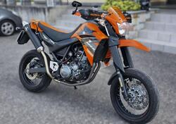 Yamaha XT 660 X (2004 - 16) usata