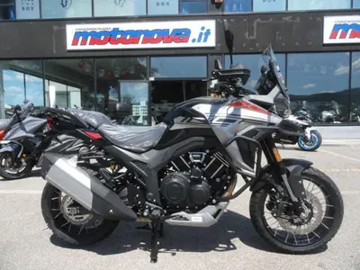 Morbidelli T1002VX (2024 - 26) nuova