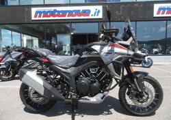 Morbidelli T1002VX (2024 - 25) nuova