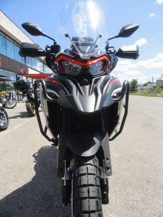 Benelli TRK 702X (2026) (3)