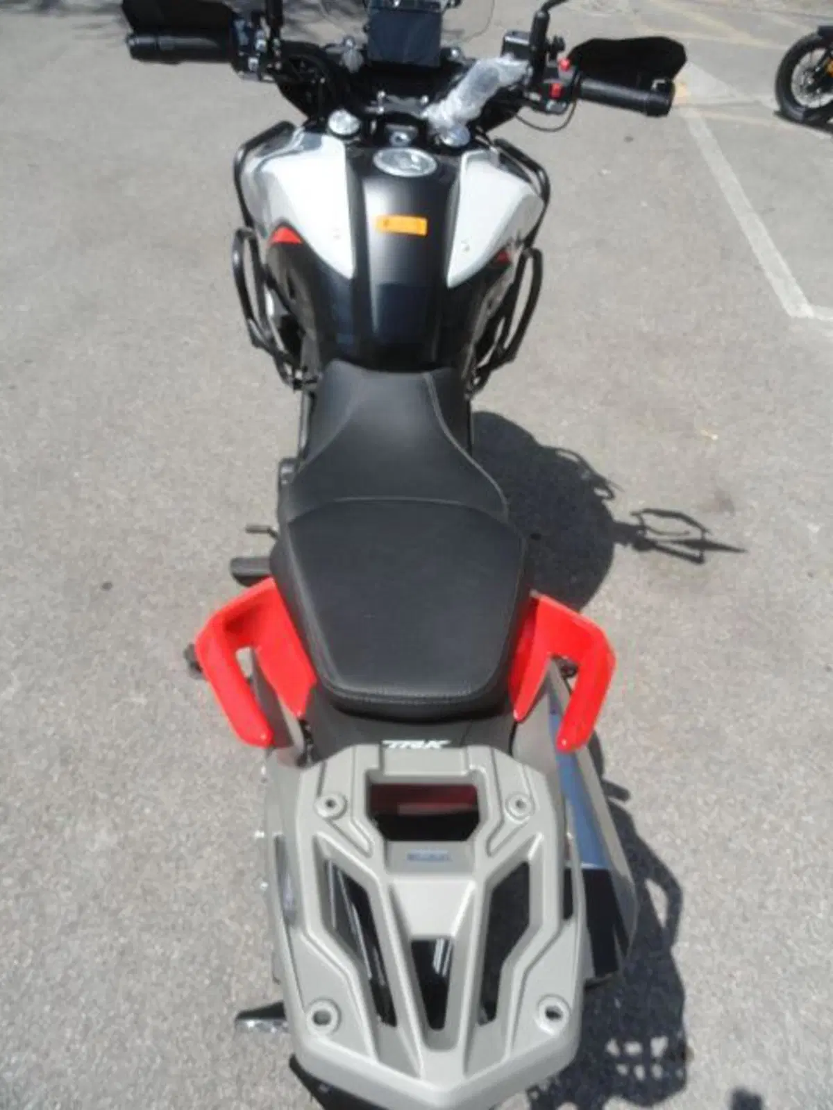 Benelli TRK 702X (2026) (7)