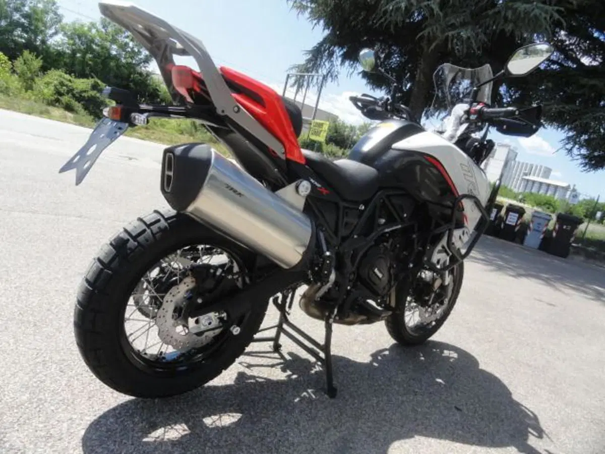 Benelli TRK 702X (2026) (6)