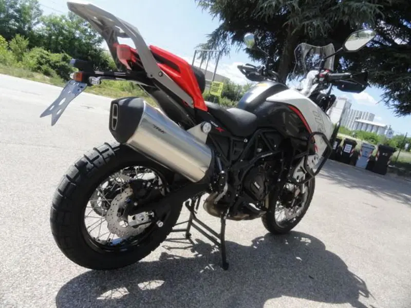 Benelli TRK 702X (2026) (6)
