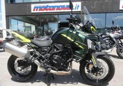 Benelli TRK 702X (2026) nuova