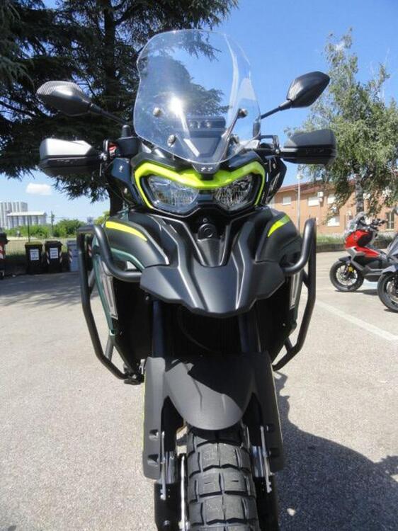 Benelli TRK 702X (2026) (3)