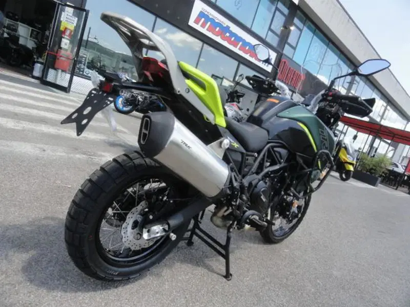 Benelli TRK 702X (2026) (8)