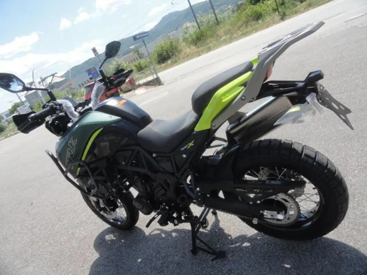 Benelli TRK 702X (2026) (6)