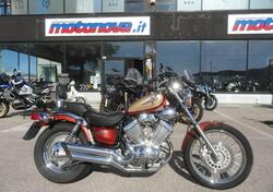Yamaha XV 535 DX Virago (1998 - 04) usata