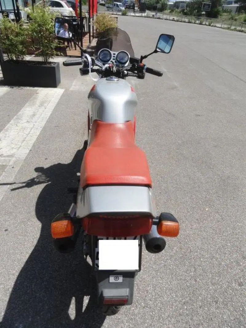 Honda CB 450 S (7)