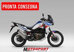 Honda Africa Twin CRF 1100L ES (2024 - 25) nuova
