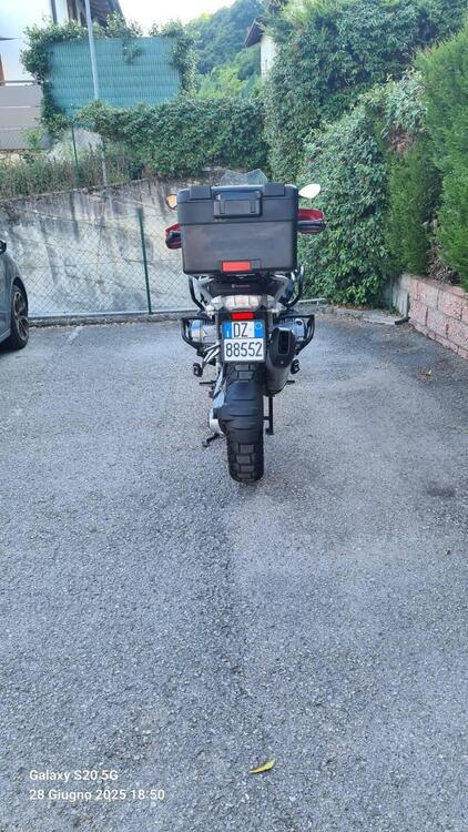 Bmw R 1200 GS (2013 - 16) (4)