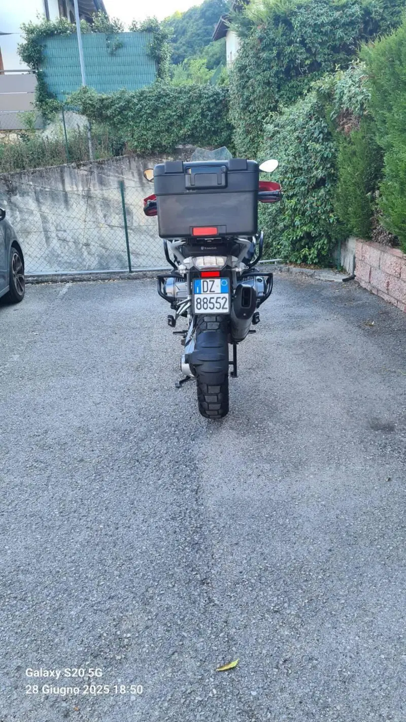 Bmw R 1200 GS (2013 - 16) (4)